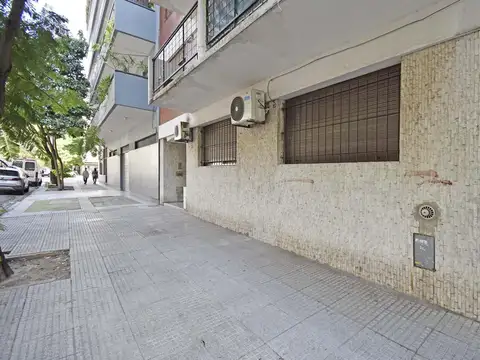 VENTA DEPARTAMENTO 3 AMBIENTES BELGRANO