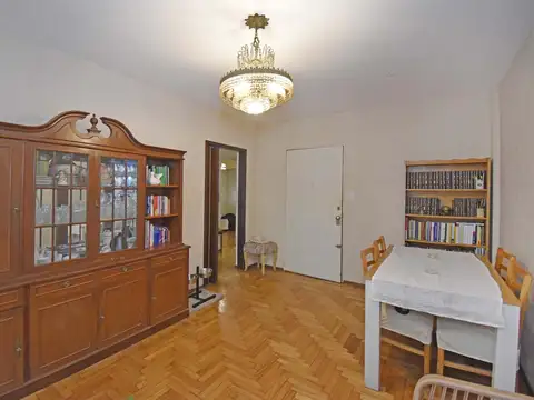 Departamento en Venta de 2 dormitorios