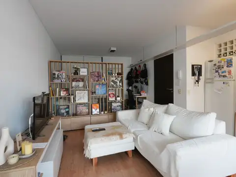 Departamento en Venta de Monoambiente