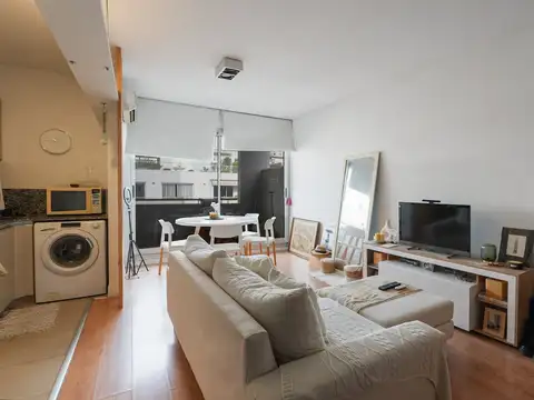 Departamento en Venta 12 años