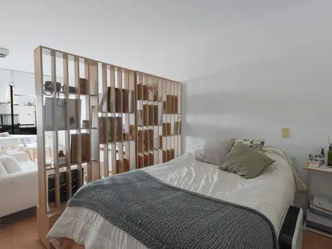 Departamento Monoambiente Venta Belgrano