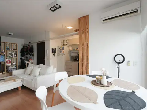 Departamento Monoambiente Venta Belgrano