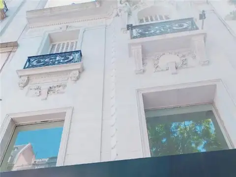 EDIFICIOS EN BLOCK/ESTRUCTURAS/OBRAS - RECOLETA, CAPITAL FEDERAL