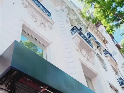 SANTA FE AV. 1300, Piso P.B.