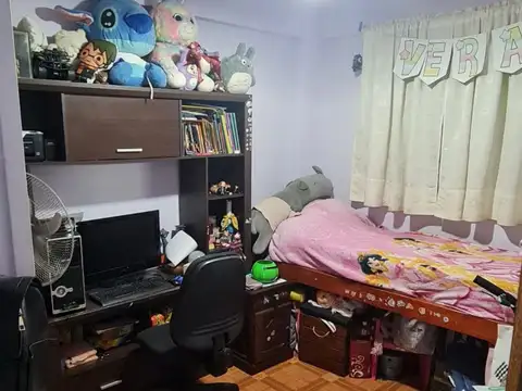 GUARDIA NACIONAL 1600, Piso 4