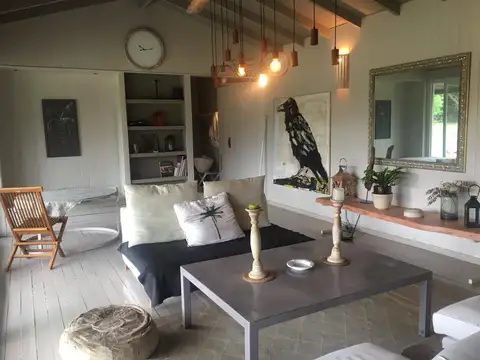 Casa en Alquiler Temporal 8 años