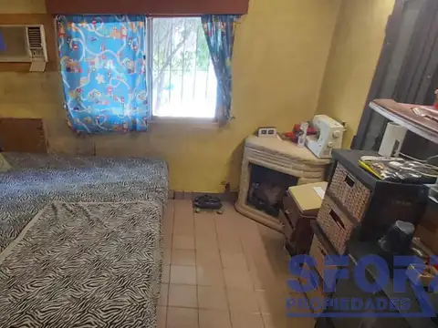 Casa en Venta 30 años