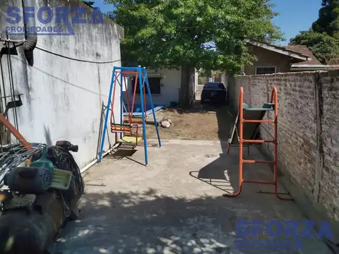 Casa en Venta en Jose Clemente Paz, USD 120.000