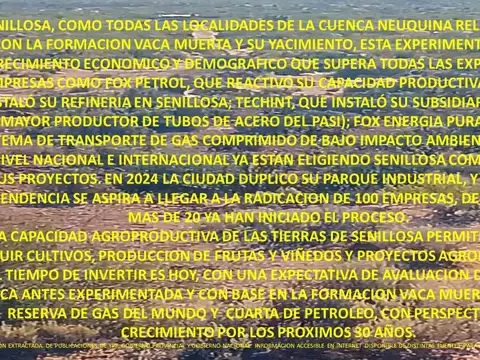 Campo en Venta de 1  ha