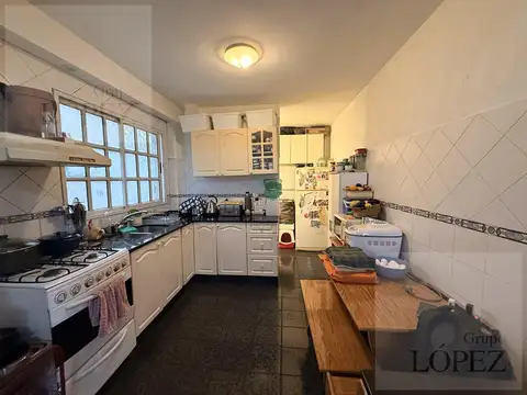 Departamento en Venta 40 años