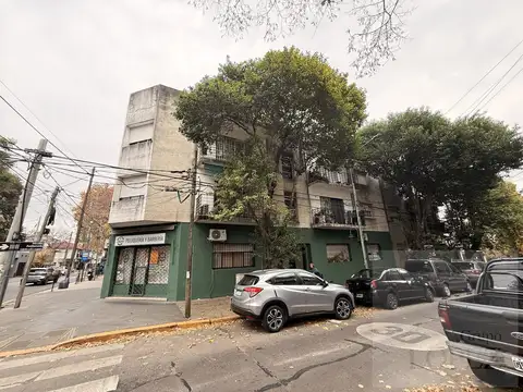 Avellaneda  al 1800