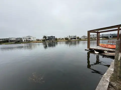 Terreno Lote  en Venta en Vistas, Puertos, Escobar