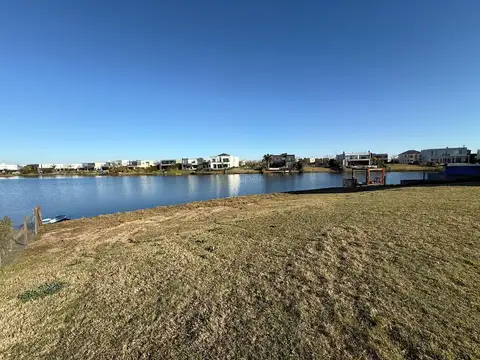 Panamericana Ramal Escobar Km 45 100