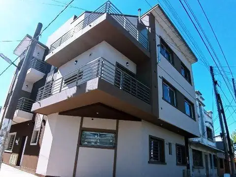 Departamento en alquiler en Quilmes Oeste