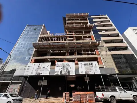 Departamento en Venta en La Plata, Partido de La Plata