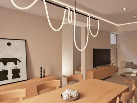 Casa en Venta en Centro, Rosario