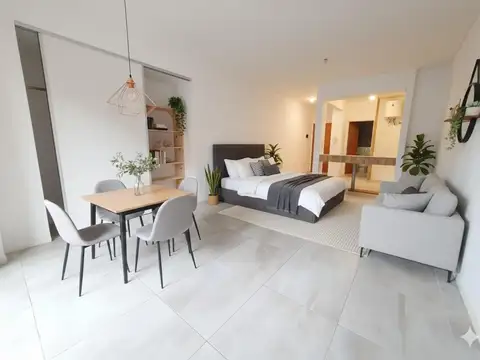 Brandsen 1100, Piso 2