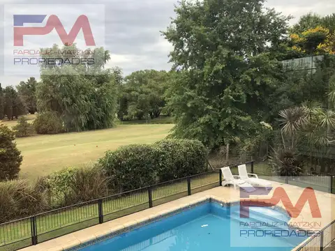 Casa en Venta en Country Club Banco Provincia, USD 250.000