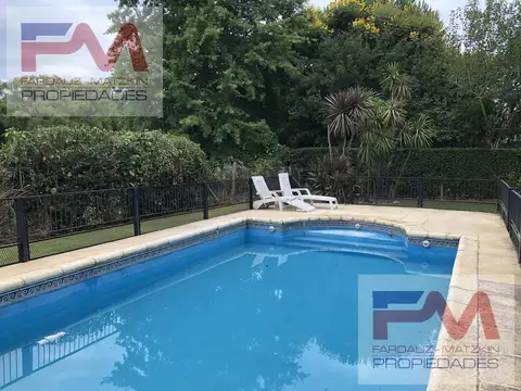 COUNTRY BANCO PROVINCIA -FRANCISCO ALVAREZ-