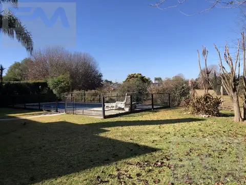 Casa en Venta con 1 cochera