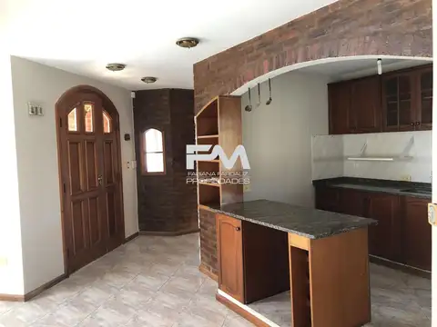 Casa en Venta 20 años