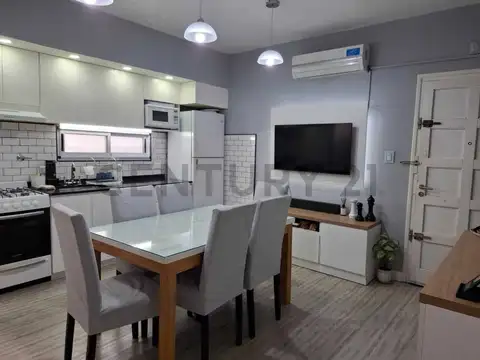 VENTA DEPARTAMENTO 4 AMBIENTES VILLA LUZURIAGA