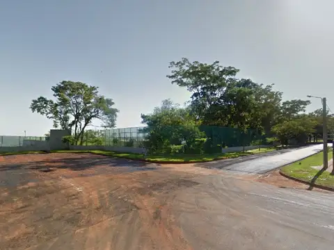 Terreno en Venta 17  mts Fondo