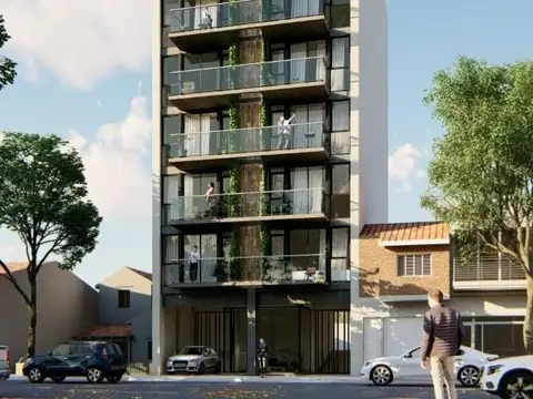 Departamento en Venta en Chauvin, USD 167.000