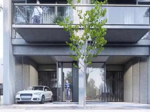 Departamento en Venta en Chauvin, Mar del Plata
