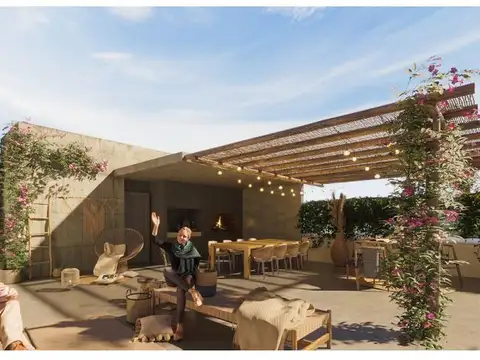 Departamento en Venta 1 año