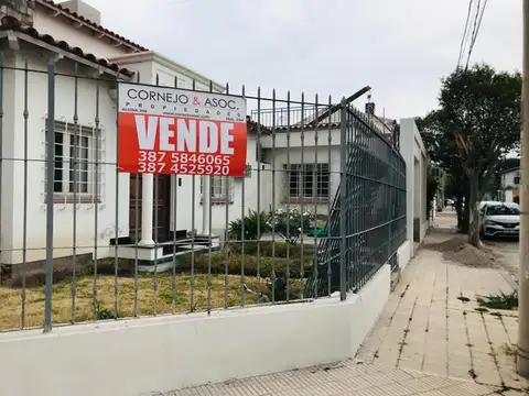 Casa en Venta de 3 dormitorios