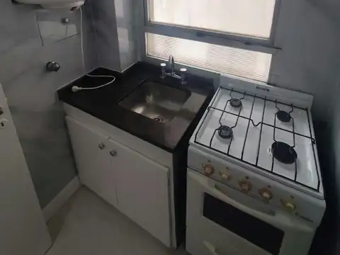Departamento en Alquiler Apto profesional