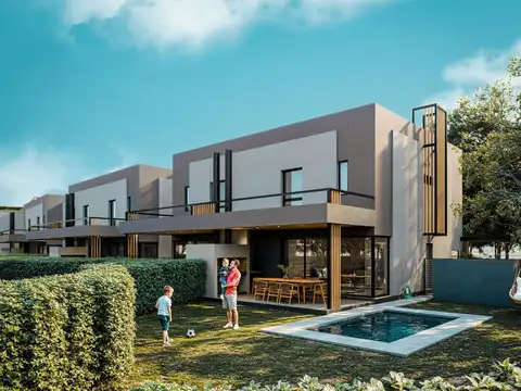 Casa en Venta de 3 dormitorios