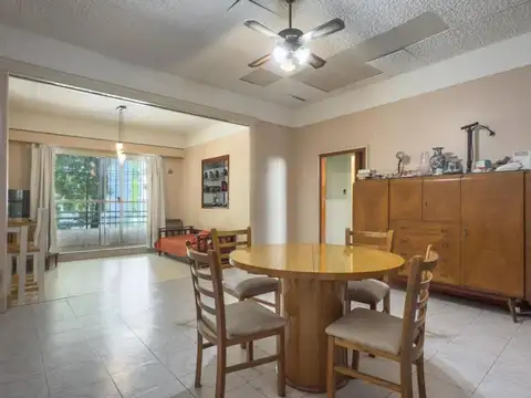 Departamento en Venta de 5 ambientes