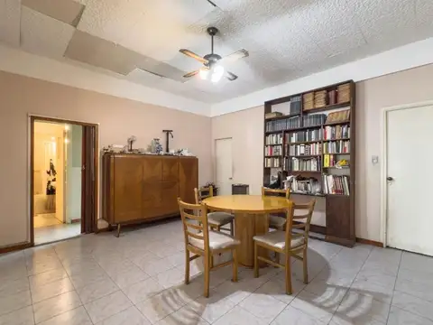 Departamento en Venta en Almagro, USD 225.000
