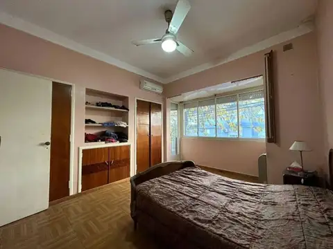 VENTA DEPTO 5 AMBIENTES TERRAZA PROPIA ALMAGRO