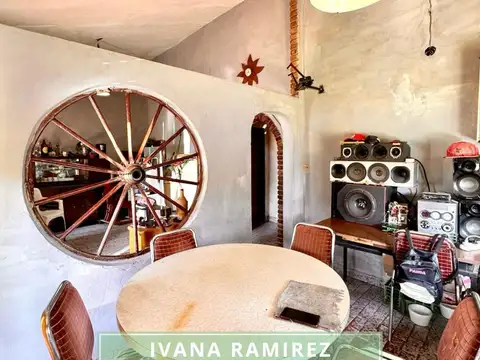 Casa en Venta en General Rodriguez, USD 28.000