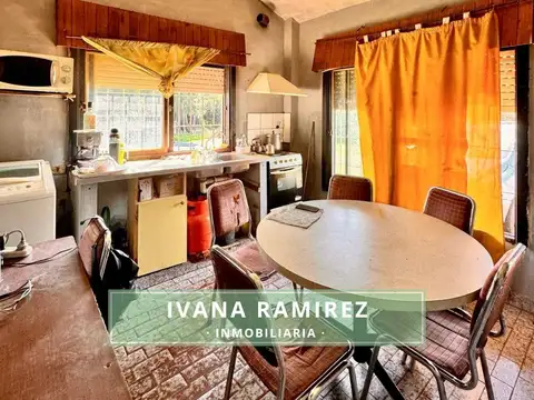 Casa en Venta 20 años