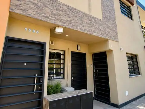 OPORTUNIDAD VENTA MODERNO 2 AMB 1/2 AL FRENTE RAMOS MEJIA