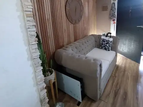 Depto Tipo Casa en Venta de 2 dormitorios