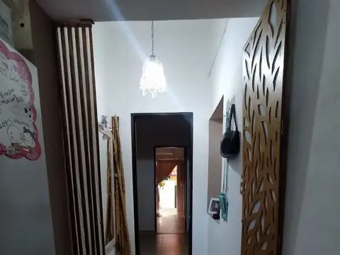Depto Tipo Casa en Venta en Ramos Mejía, USD 59.800