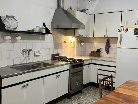 Depto Tipo Casa en Alquiler de 2 dormitorios
