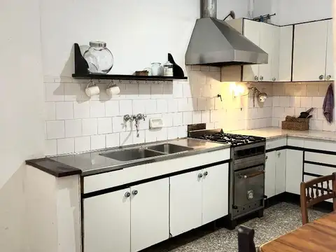 Depto Tipo Casa en Alquiler de 3 ambientes