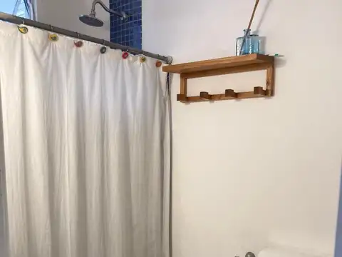 TIPO CASA 3 AMBIENTES PBAJA CON PATIO-SIN EXPENSAS