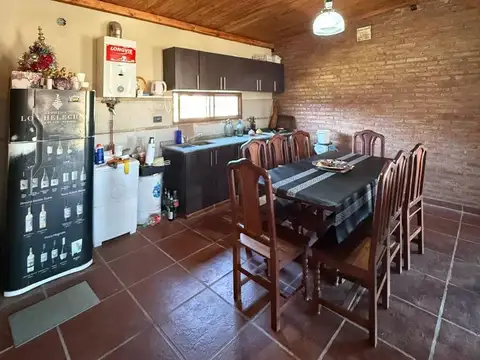 Quinta en Venta de 2 dormitorios
