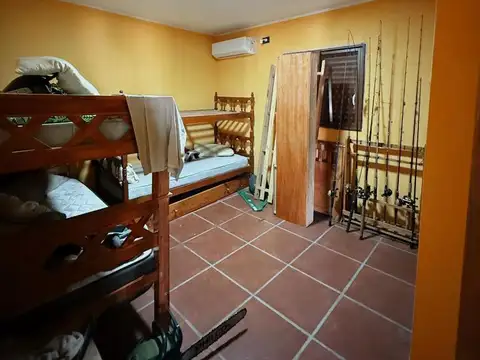Hermosa Casa Quinta en Barrio Arroyo Leyes