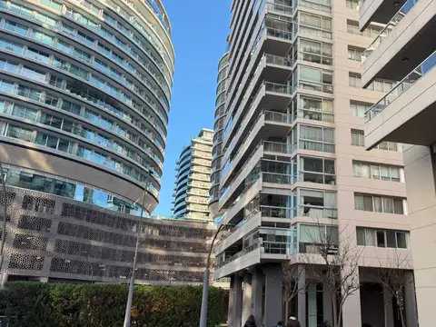 Alquiler 2 ambientes Torre Horizons Full Amenities