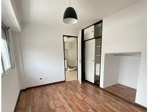 Alquiler Departamento PH 2 ambientes con balcon sobre avenida laprida 1 dormitorio - villa martelli