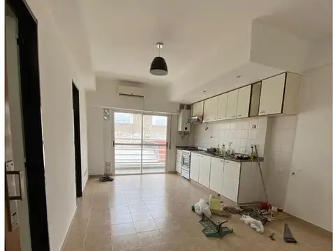 Depto Tipo Casa en Alquiler de 2 ambientes