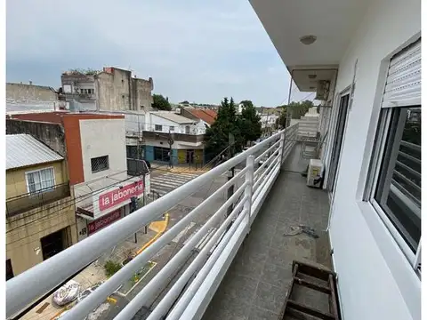 Depto Tipo Casa en Alquiler de 1 dormitorio